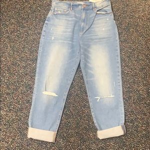 Boyfriend Jeans